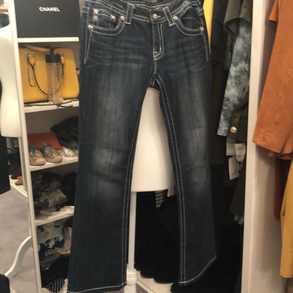 Jeans - Picture 2 of 2